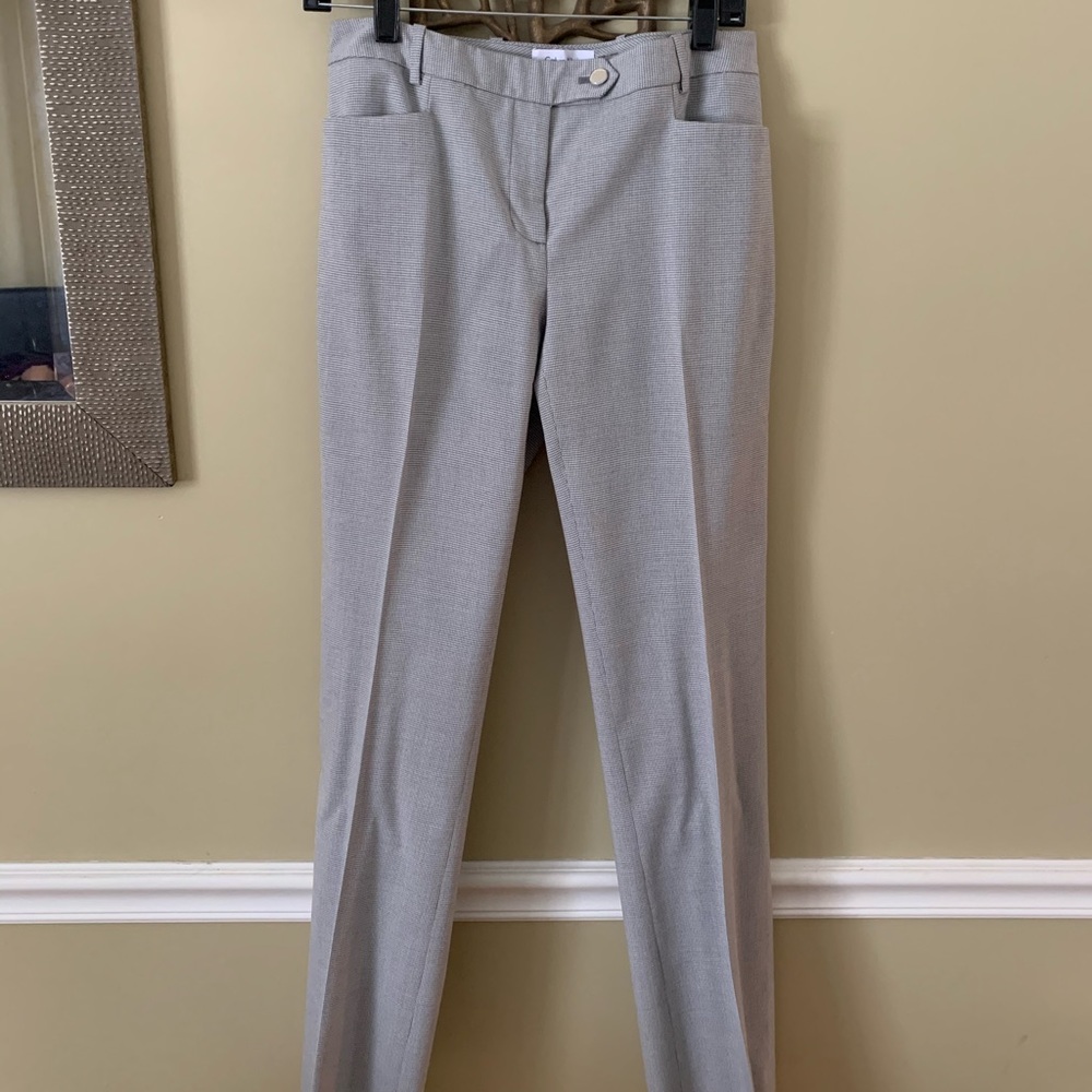 Calvin Klein Small Check Pant